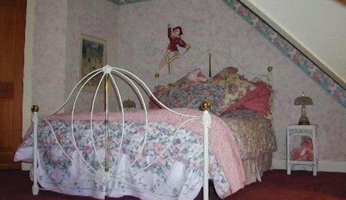 Habitación tradicional (Cirque)