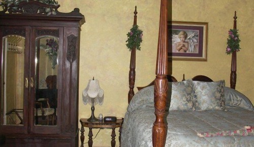 Habitación tradicional (Ingenue)