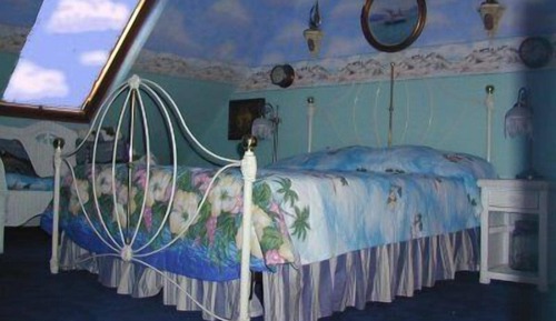 Habitación tradicional (Mariner)