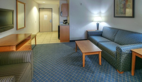 Habitación estándar