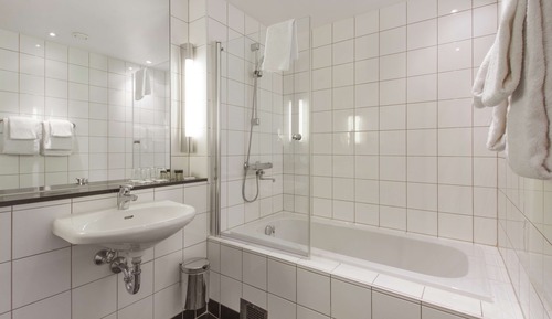 Habitación Premium, 1 cama de matrimonio grande, no fumadores