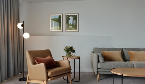 Suite Premium