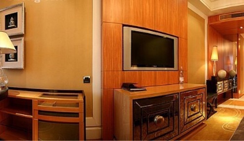 Suite ejecutiva