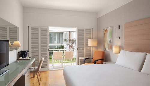Habitación Confort