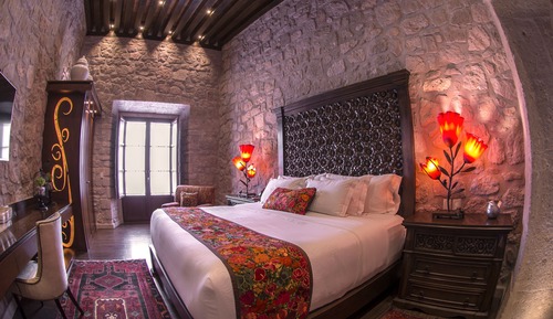 Habitación Grand (Soledad Expedia)
