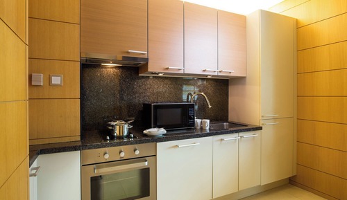 Suite, 1 habitación, no fumadores, vistas a la ciudad