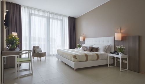 Suite Confort, 1 habitación