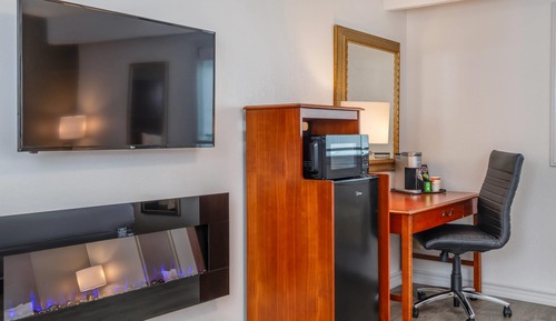 Suite, 1 cama de matrimonio grande, no fumadores