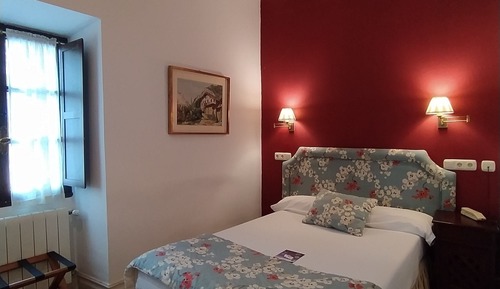Habitación individual