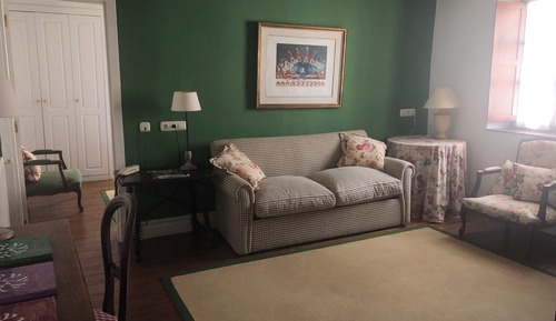 Suite familiar