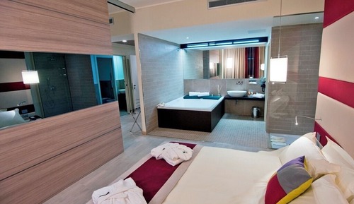 Suite superior