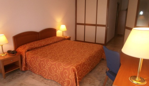 Two bedroom Apartment (3 pax)
