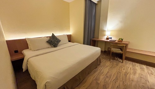 Suite, 1 habitación