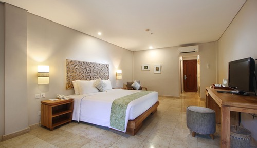Habitación (Alam)