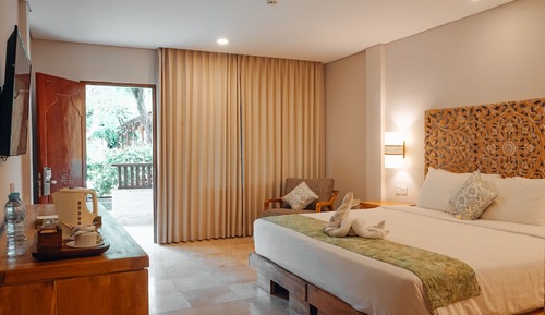 Habitación (Alam Lanai)