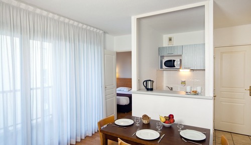 Apartamento, 1 habitación