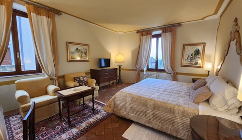 Suite junior