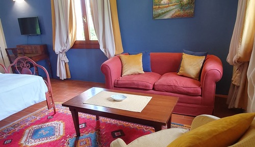 Suite familiar, 2 habitaciones