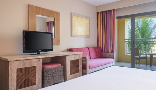 Habitación Premium doble (Spa)