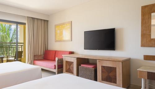 Habitación Premium (Single Use | Privilege)