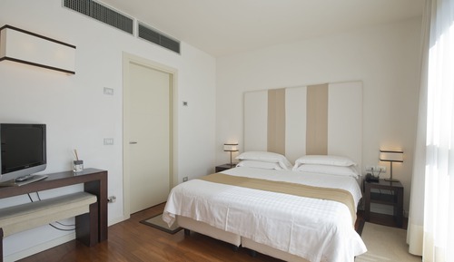 Suite Deluxe