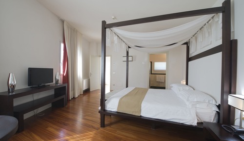 Suite Royal