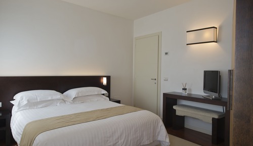 Suite panorámica