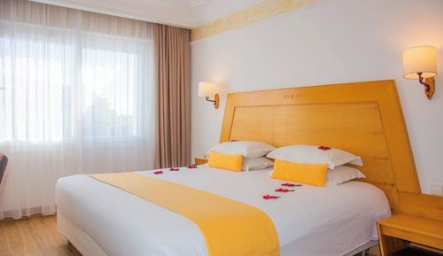 Suite (Timoulay)