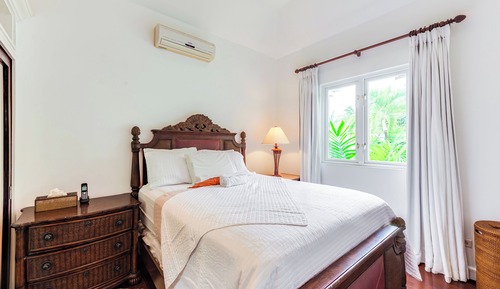 Ático, 3 habitaciones