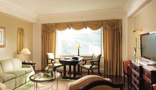 Suite Club, 1 habitación (Carlton)