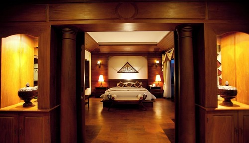 Suite Royal