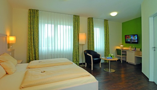 Habitación doble