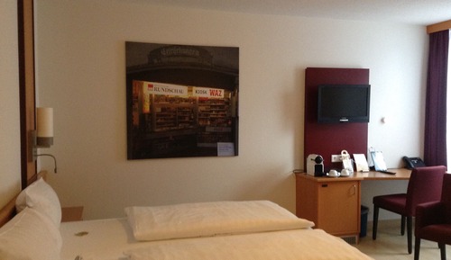 Habitación familiar