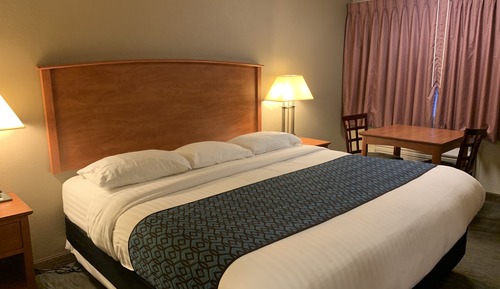Habitación individual