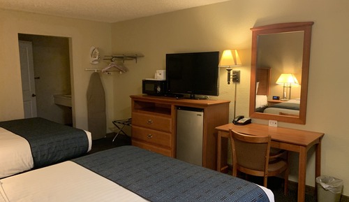 Habitación doble