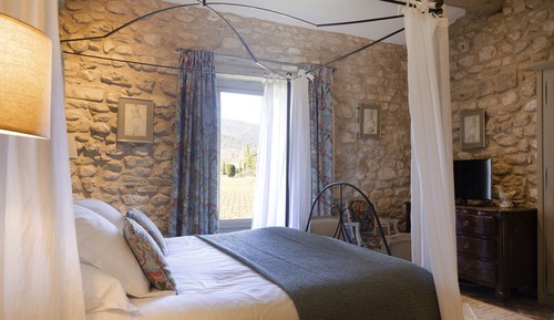 Habitación (Bastide)