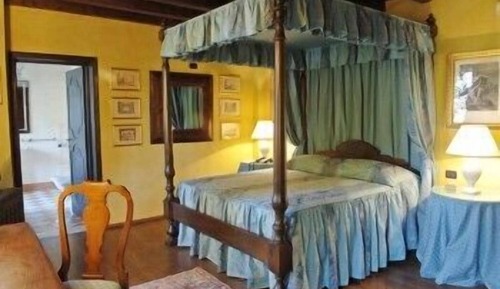 Habitación Confort doble