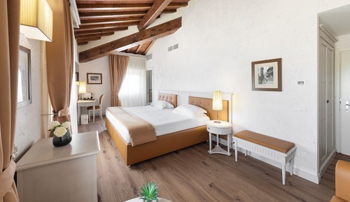 Suite estudio junior
