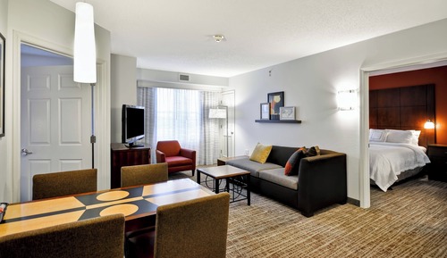 Suite Deluxe, 2 habitaciones
