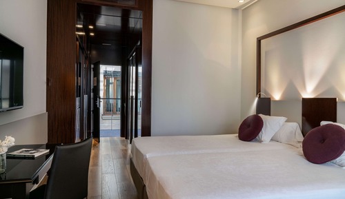 Habitación Premium