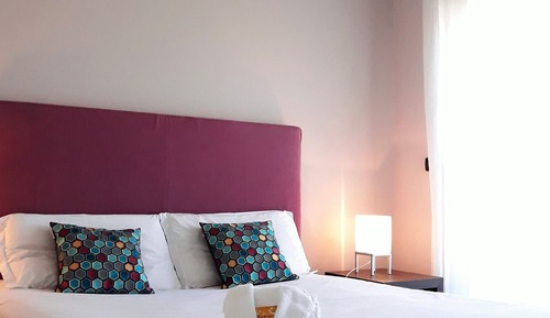 Habitación Deluxe, balcón, vistas al jardín