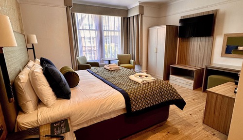 Suite Deluxe