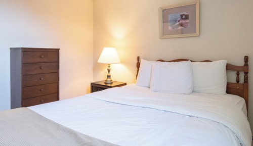 Suite, 2 camas de matrimonio, no fumadores, cocina básica