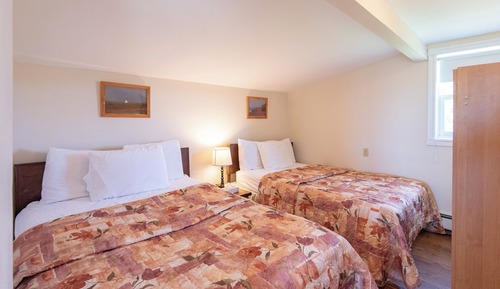 Bungalow, 2 habitaciones, no fumadores