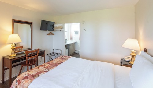 Habitación, 1 cama de matrimonio, no fumadores