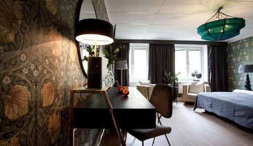 Habitación familiar