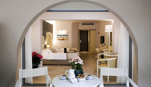 Junior Suite