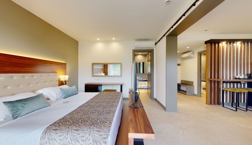 Suite Grand