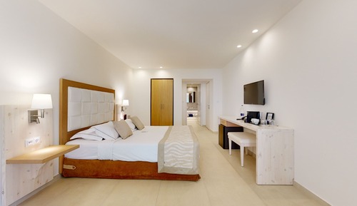 Suite familiar