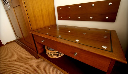 Suite ejecutiva